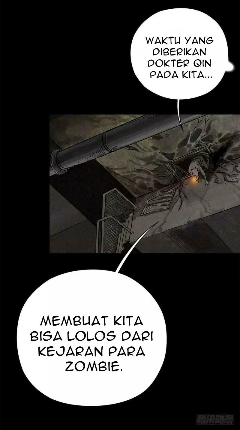 End of The World 2028 (Trace of Doomsday) Chapter 13 Gambar 28